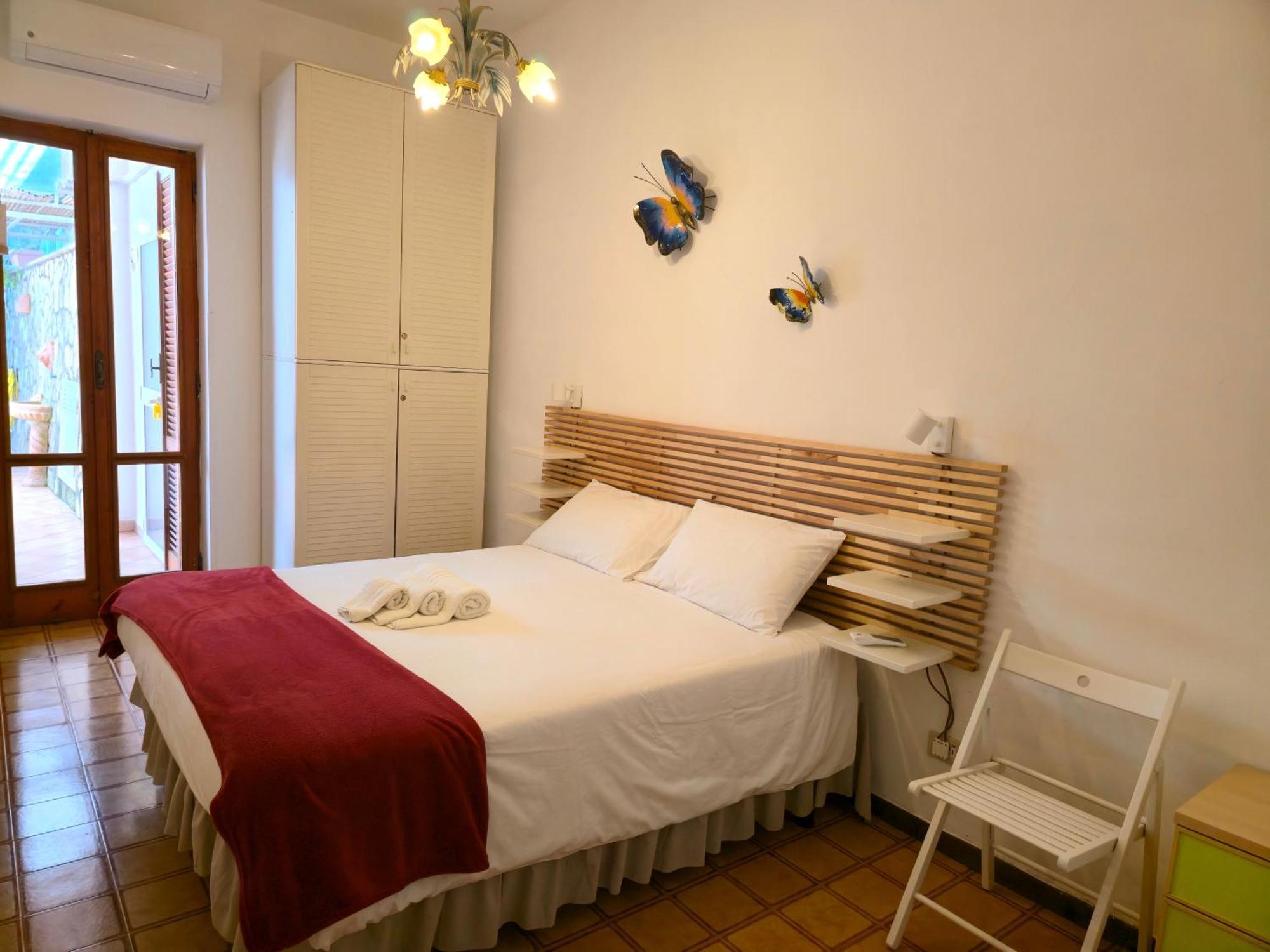 Bellavilla Sorrento B Exterior photo